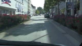 The Streets of Bruchsal [upl. by Eizzik]