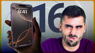 iPhone 16 ¿Revolución AI o Decepción Todo sobre Apple Intelligence [upl. by Grigson]