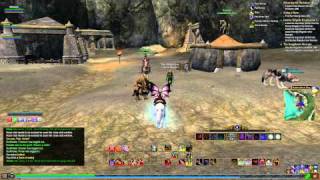 Everquest 2 TutorialLets play  Episode 36  Meet the Beastlord [upl. by Nel]