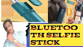 Bluetooth selfie stick repair [upl. by Airret274]