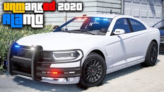 Unmarked Buffalo STX  GTA 5 Lore Friendly Car Mod  Download Link [upl. by Asilet862]