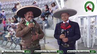 Campeonato Estatal San Luis Potosí 2024 [upl. by Trilbee]