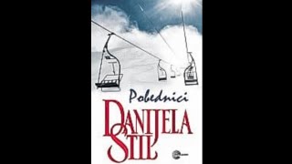 Danielle Steel  pobednici audio knjiga [upl. by Irtimd368]