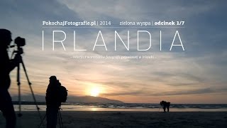 Irlandia  zielona wyspa odcinek 17 [upl. by Swaine]