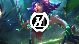 League of Legends  Neeko Theme Xeybay Remix [upl. by Anauqaj421]