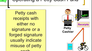 Accounting  Cash and Bank Reconciliation  Severson  Part 2 of 3 [upl. by Erdreid]