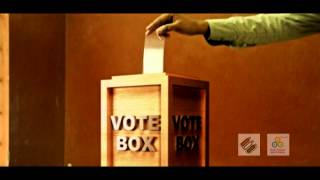 Election Awareness Shortfilm [upl. by Dupin]