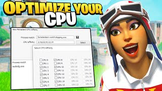 How To OPTIMIZE Your PC Like a PRO ✅ Huge FPS BOOST amp 0 Delay [upl. by Nennek]