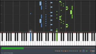 Piano Tutorial  Beethoven  Appassionata 3rd movement  part 1 [upl. by Llednyl]