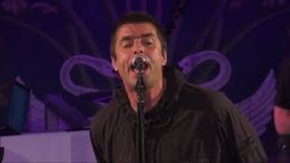 Liam Gallagher Full Concert In New York [upl. by Maggs]