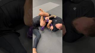 Kimura Trap Options from Top Half  Quarter [upl. by Erdnassac362]