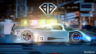 Benefactor Takes Over the GTA Online Auto Scene [upl. by Aileduab]