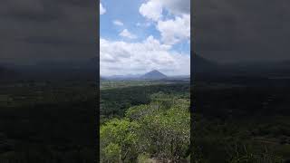 dambulla cave tample❤️ viw nature [upl. by Remot]