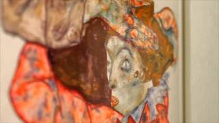 Impressionist and Modern Art Evening Sale  Egon Schiele [upl. by Michella]