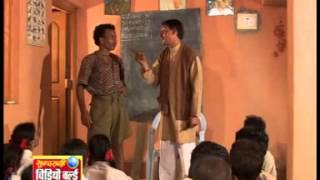 Lafanga Number Dedh  Part 2 Of 3  Superhit Chhattisgarhi Movie [upl. by Enasus]