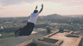 Best of Parkour and Freerunning 2014 [upl. by Bess]