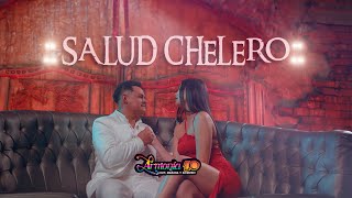 Armonía 10  Salud Chelero  Video Oficial [upl. by Nunci802]