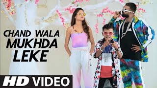 chand wala mukhda leke chalo na bajar mein full song devpagli jigar thakur chand wala mukhda leke [upl. by Yrrap]