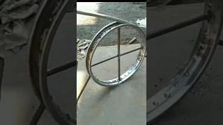 How to Make Round Pipe Bending Tricks  Handmade Pipe Bending Tools [upl. by Bluefield]