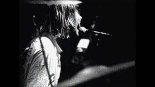 Nirvana  Pennyroyal Tea Remixed Live Aladin Music Hall Bremen DE 1991 August 27 [upl. by Cinderella]