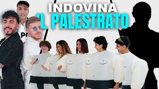 INDOVINA CHI TRA QUESTE PERSONE È VERAMENTE PALESTRATA  OSPITE MISTERIOSO  INDOVINA L’IMPOSTORE [upl. by Ardnael]