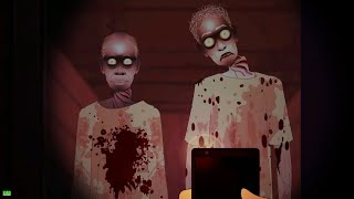 3 Craigslist Horror Stories Animated Hindi IamRocker [upl. by Ellerehc]