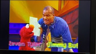 Closing To Sesame Street Kids’ Favorite Songs 2001 DVD [upl. by Eibrad407]