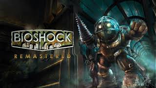 Bioshock Disc 1  25  Cohens Masterpiece Part 2 [upl. by Enuj366]