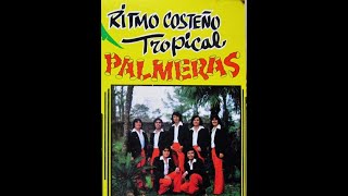 Tropical Palmeras De Tampico  5to Lp [upl. by Woodhead]