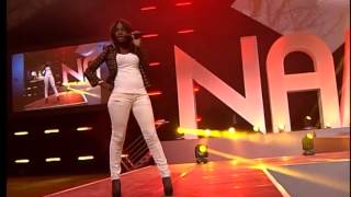 NAMA 2014 Live Performance by Ethnix Lambela  Saturday Awards 3rd May [upl. by Irmina]