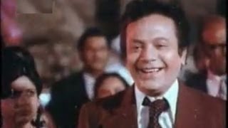 Ei To Jiban  Ogo Badhu Sundari  Kishore Kumar [upl. by Battat]