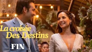 La croisée des destins  episode 85 Final en français  résumé  novelas fyp series novela [upl. by Ilahtan]