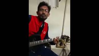 Tomar kono hridoy nai re  Cover  বারী সিদ্দিকী  Mukul [upl. by Ragnar]