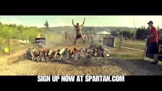 Spartan Race Motivation [upl. by Mandle]