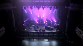 Christina Perri  Lovestrong Live at Shepherds Bush in London [upl. by Kylah]