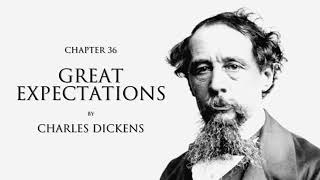 Chapter 36  Great Expectations Audiobook 3659 [upl. by Sankaran]