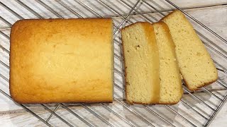 KETO YOGURT CAKE  KETO YOGURT ALMOND FLOUR CAKE [upl. by Akemat]