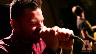 Senses Fail  Renacer  Audiotree Live [upl. by Gail]