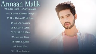 Armaan Malik Romantic Songs 2021  Best Of Armaan Malik 2021 Armaan Malik New Songs [upl. by Eissat]