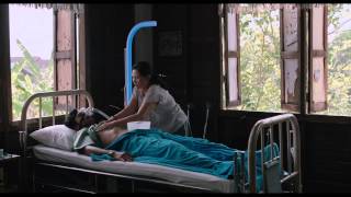 Trailer de CEMETERY OF SPLENDOUR de Apichatpong Weerasethakul [upl. by Prowel]