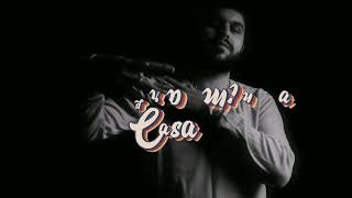 Reis  Te levo pra minha casa  Prod Stuani Oficial Visualizer [upl. by Ellehcirt]