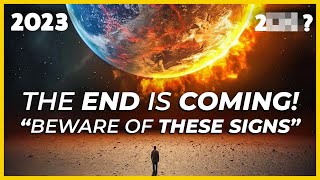 The Judgment Day is Very Close  7 Major Signs  Towards Eternity [upl. by Ettegirb938]