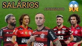 HAHAHA INACREDITÁVEL Vampeta REVELA como foi o seu 1º ATRASO SALARIAL no Flamengo  HILÁRIO 🤣🤣🤣 [upl. by Divod]