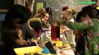 Kinderboekenweekfeest 2012 Centrale Bibliotheek Rotterdam [upl. by Emil]