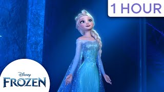 FROZEN ANNA SAVES ELSA After Elsa Almost Freezes Everything Totally TV [upl. by Esil]