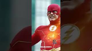 FLESH POWER ACTIVET avengers theflash [upl. by Suiravat]