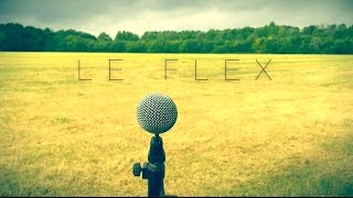 Le Flex  Feels Like Ooh [upl. by Gonzales]