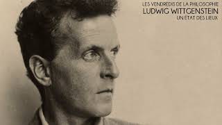 LUDWIG WITTGENSTEIN 18891951 – Les Vendredis de la philosophie 2008 [upl. by Carew]