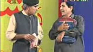 pashto very funny khaka USTAZ AO SHAGIRD [upl. by Suoicserp]