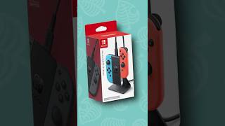 NEUES Zubehör für die Switch 🤓 News [upl. by Georgine906]